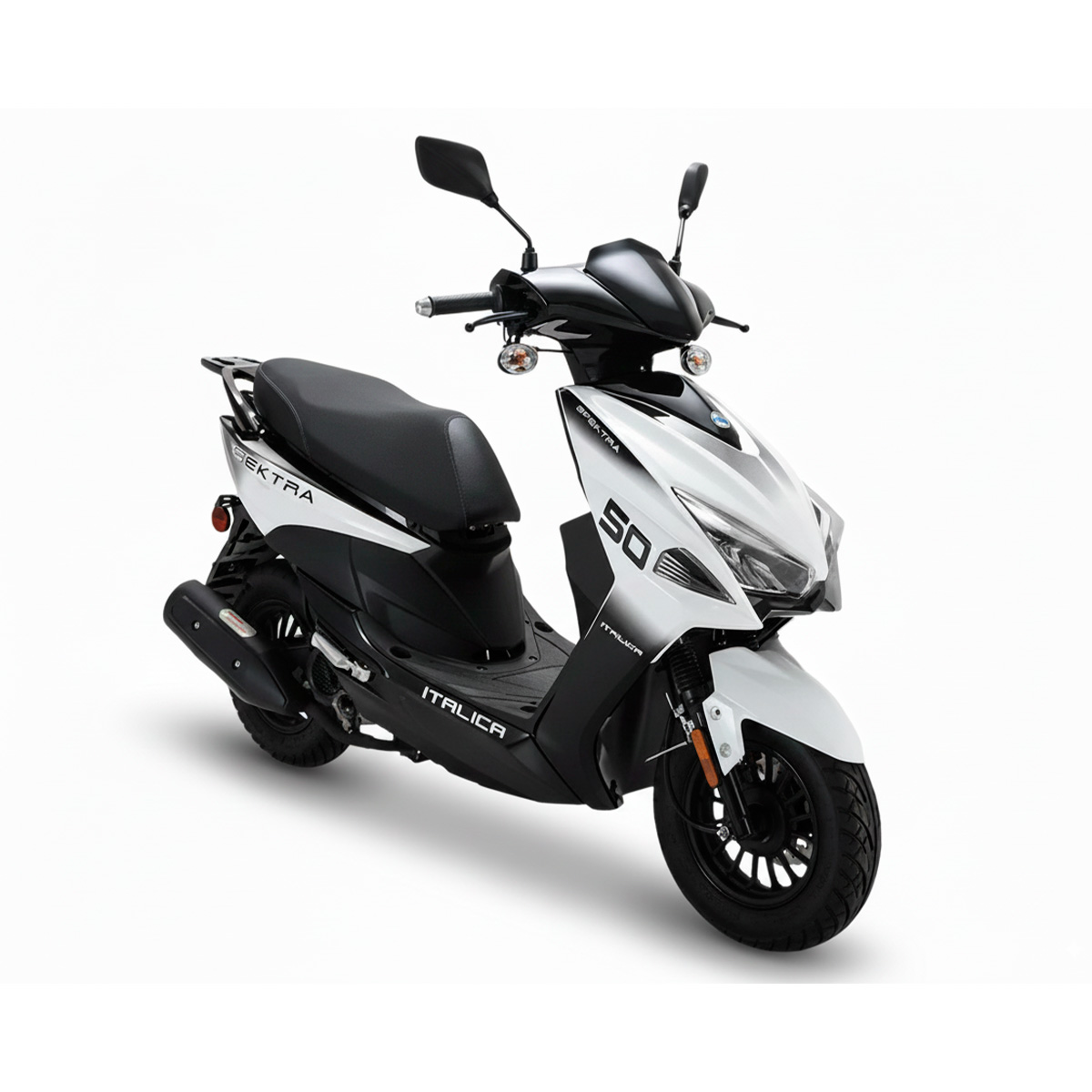 ITALICA SPEKTRA 150CC