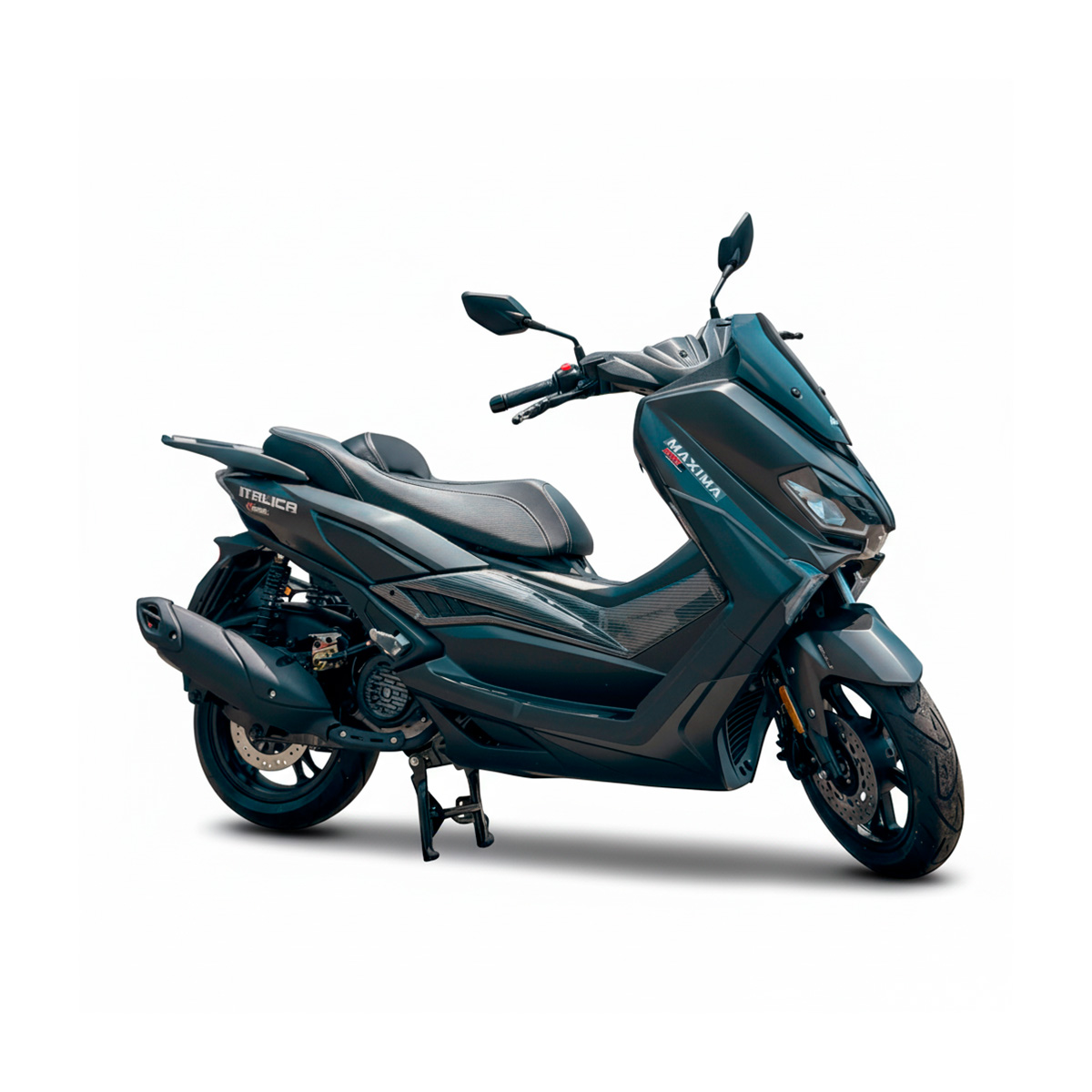 ITALIKA MÁXIMA 200CC