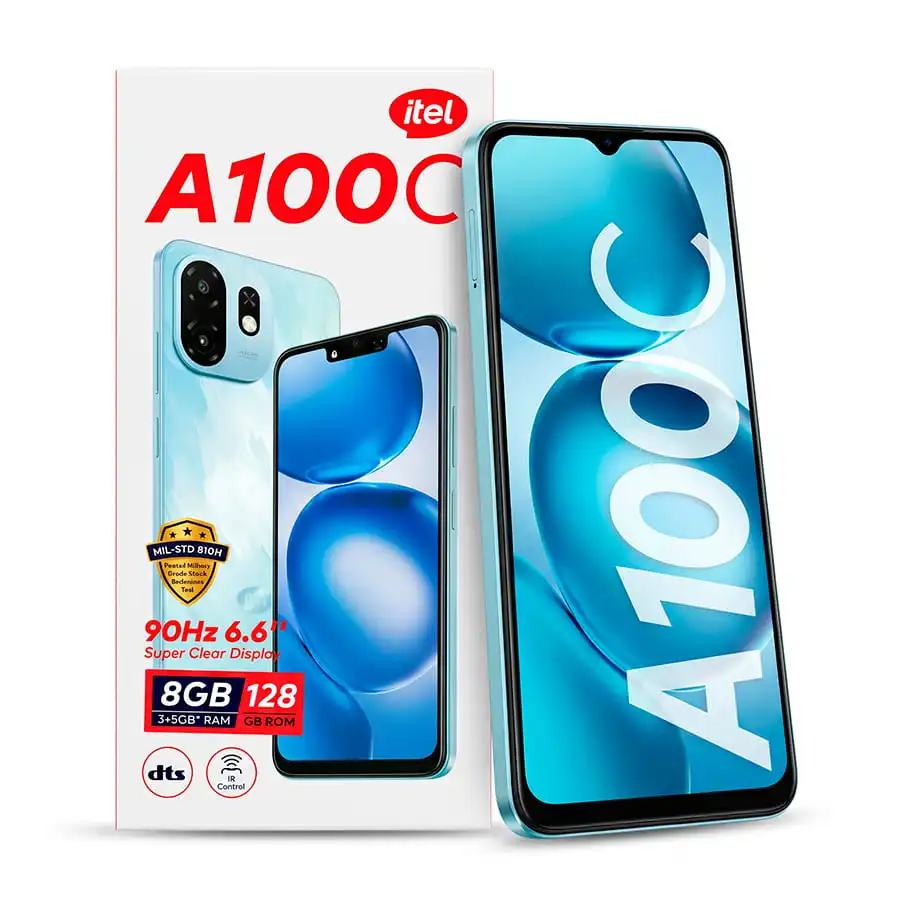 ITEL-A-100