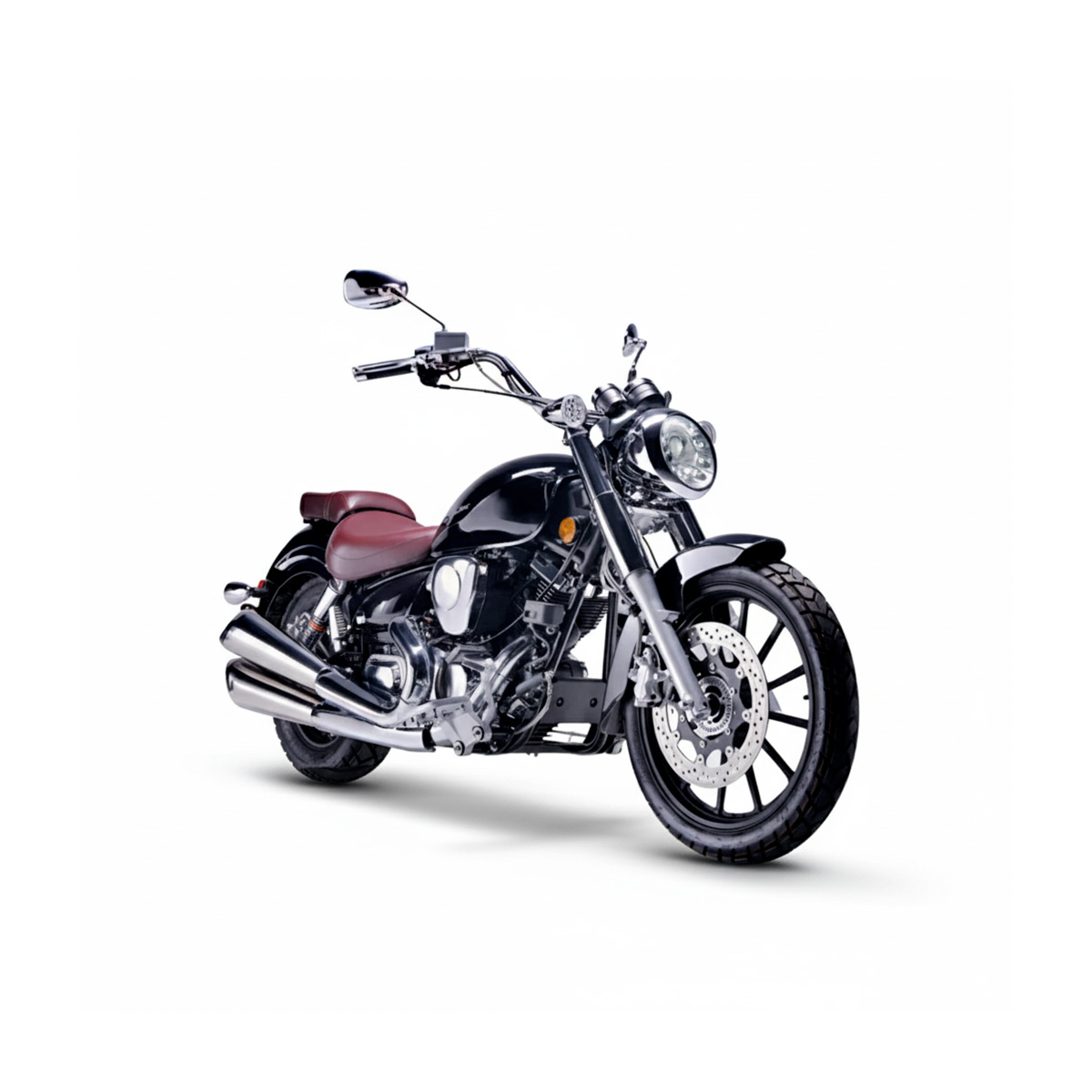 LYCAN 250 5 VELOCIDADES