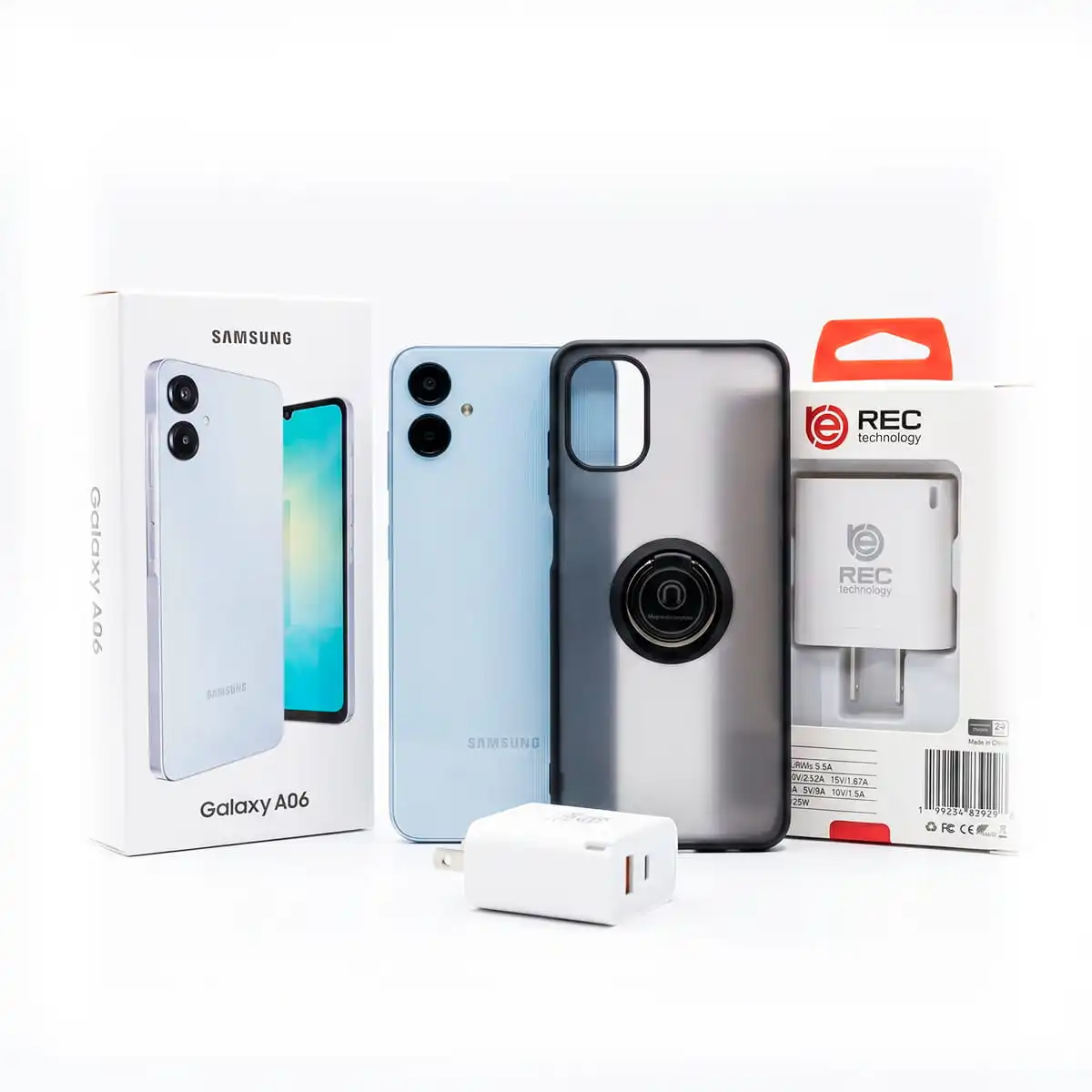 SAMSUNG-GALAXU-A06-COMBO