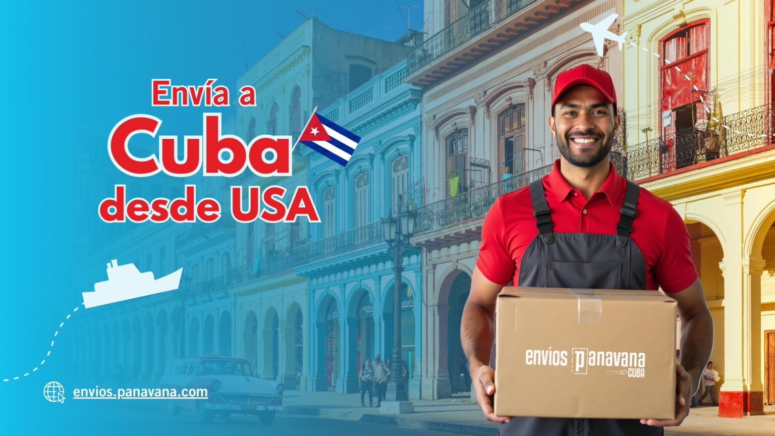 Envíos Marítimos Y Aéreos, Envíos De Motocicletas Y Envío De Paquetes A