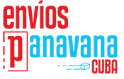 Panavana | Envíos marítimos y aéreos a Cuba logo