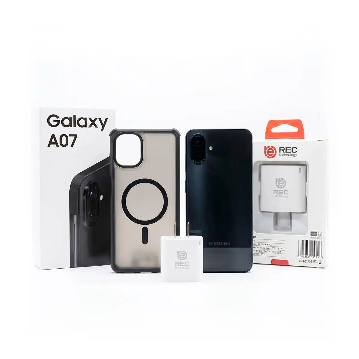 Celular samsung_a07